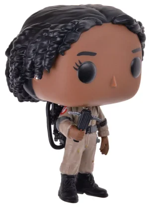 Фигурка Funko POP! Movies. Ghostbusters Afterlife: Lucky 926 фото 3